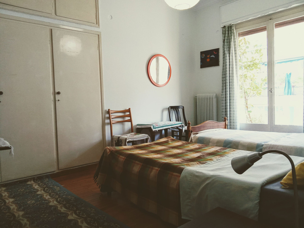 WORK OR VACATION PRIVATE ROOM IN SHARED APARTMENT preview