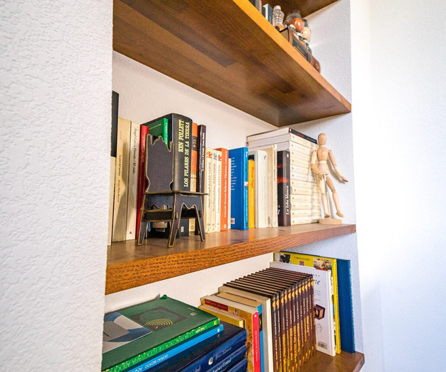 Beautiful house in Oviedo by beBalmy