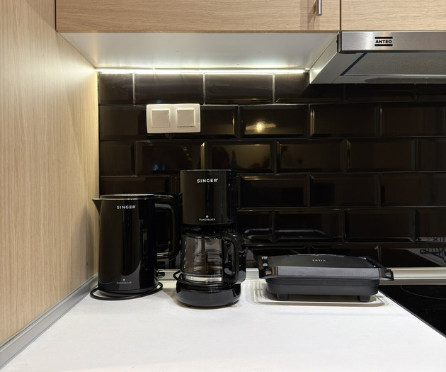 SmartLiving Central Apt 11
