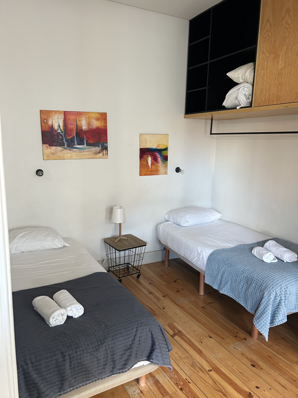 Cool studio in a Bonfim neighborhood preview