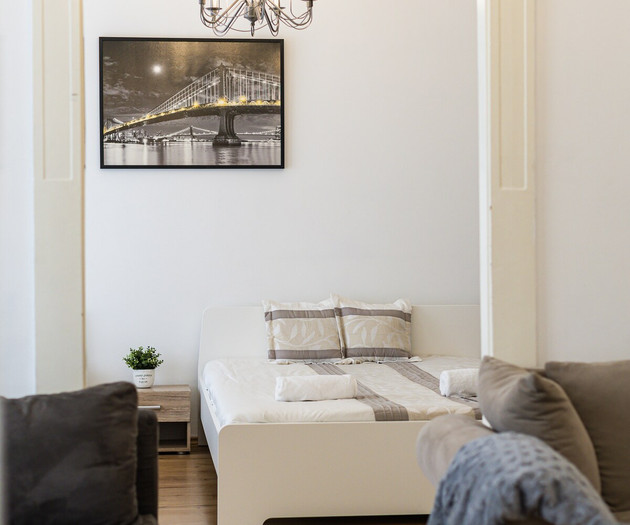 Extensive For Downtown Lovers!