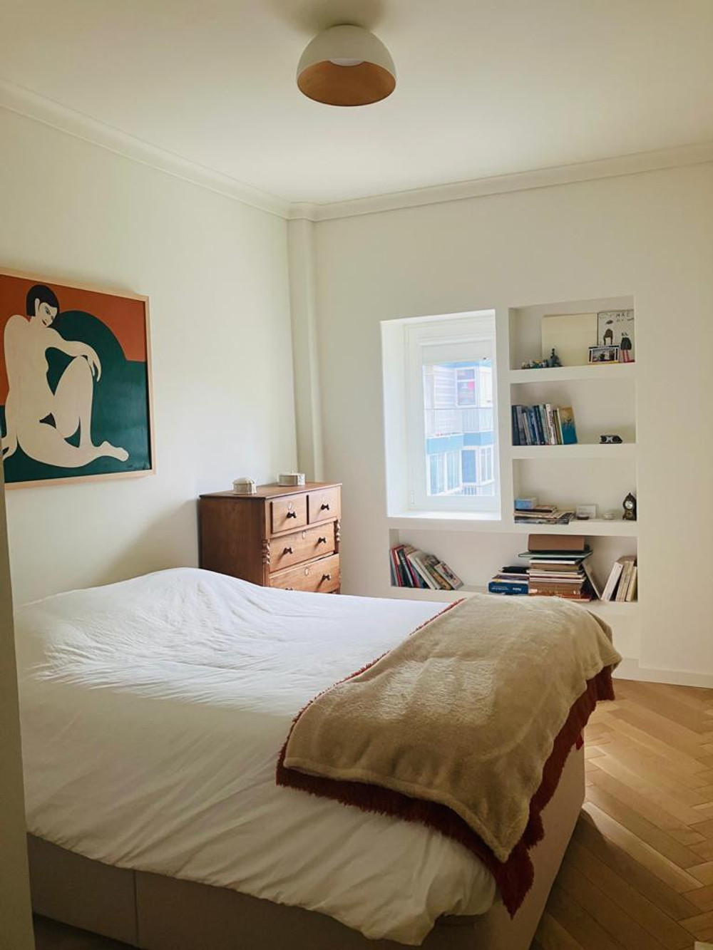 Magnificent 3 bedroom apartment