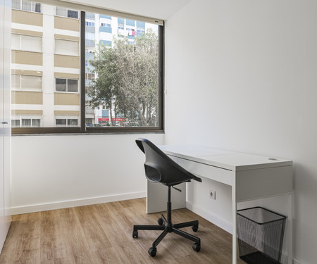 Magnificent Apartment in Paço de Arcos