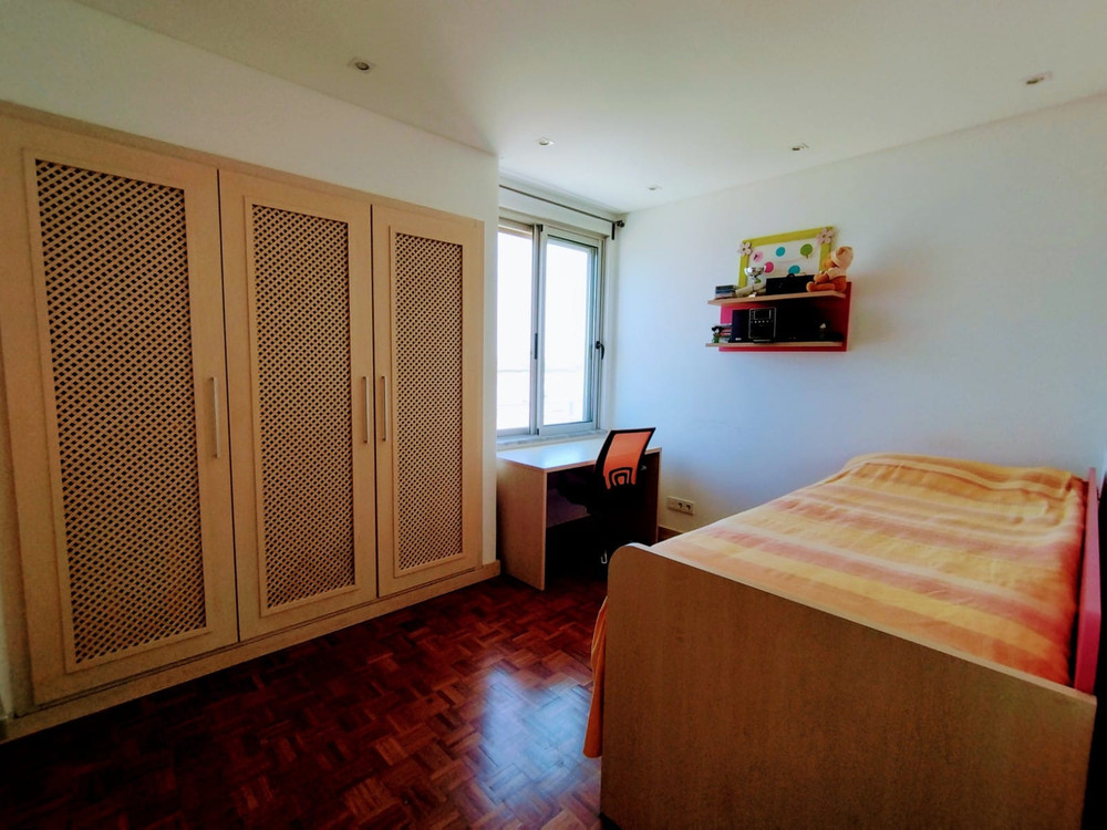 Faro beachfront apartment