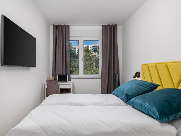 Dormitorio