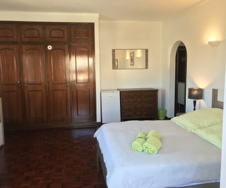 Quarto Suite Lagos Algarve