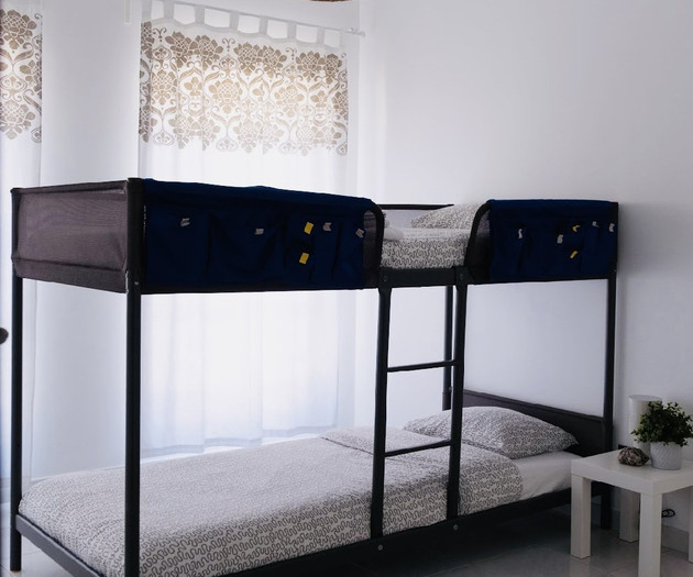 Maresia Baleal Home