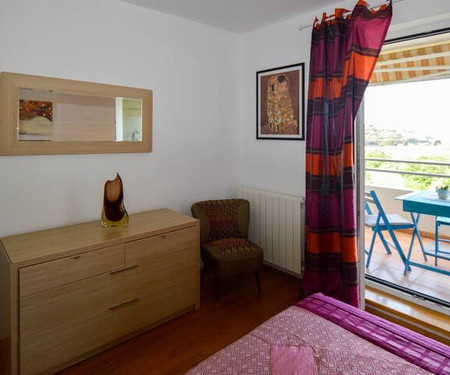 Apartman Gisella-Lungo Mare