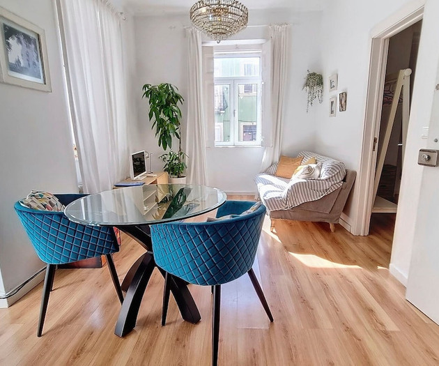 LisbonBCStays 2 bedrooms apartment