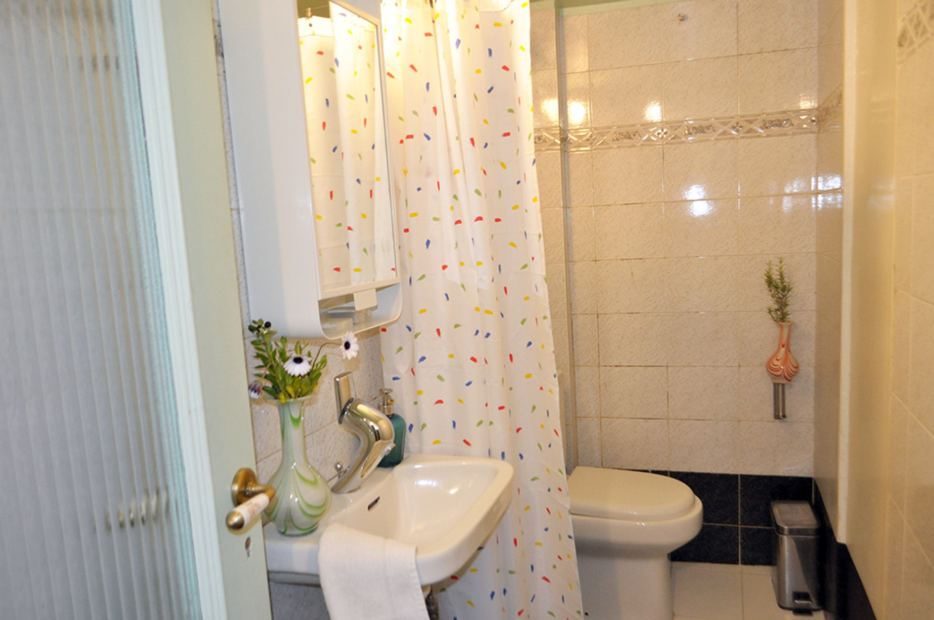 WC. & Shower 