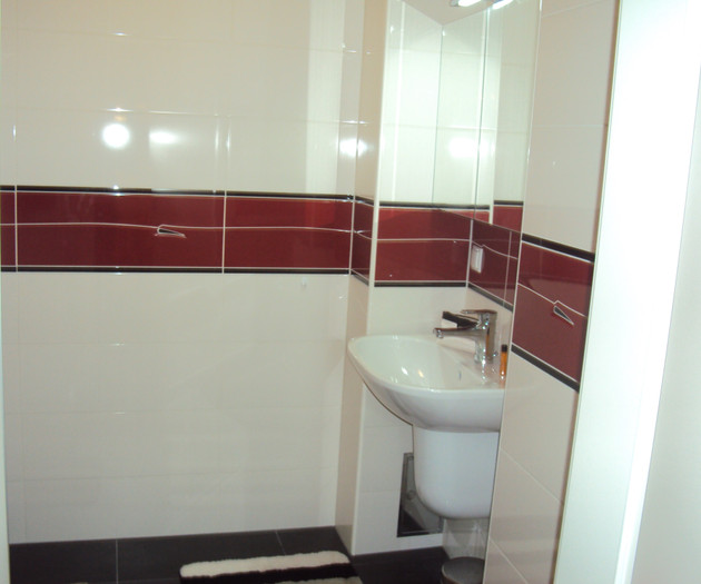 Studio Appartement City center