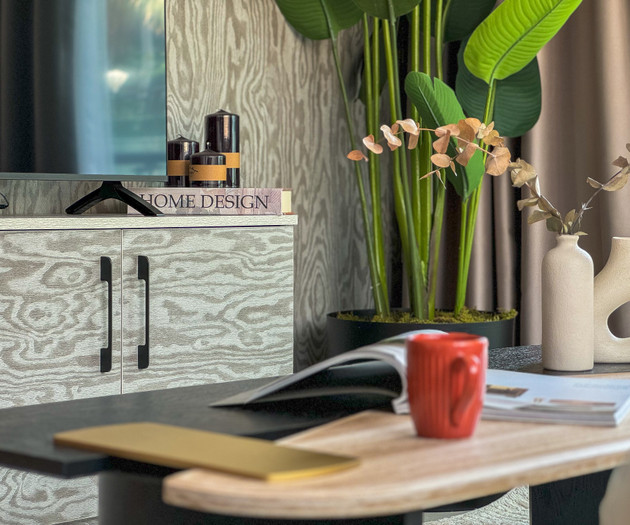 Qoople Excellence A-14 (1+1) Apartment in Alanya