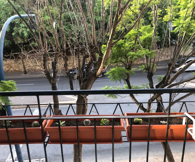 Renovated apartment, 12 minutes from the beach