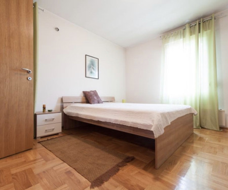 Apartman Sarajevska