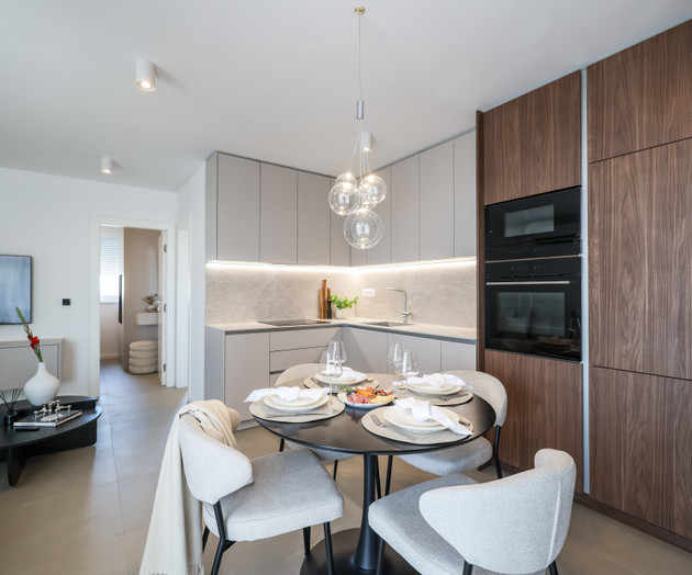 Apex Refined Apartment Antun Zadar