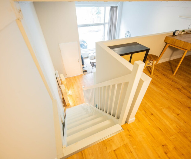 Refined Retreat 2BDR  Apartment BSH27