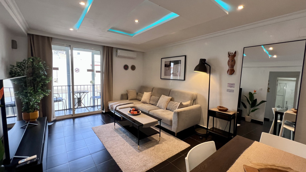 Peachy Stays 3-Bedroom Brand New Central Flat preview