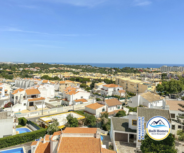 Lili Seaview Residence, 4 Terraces, 2 Pools