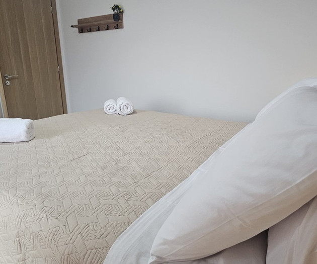 Villa Anna’s | Cretan Escape near Balos,Falassarna