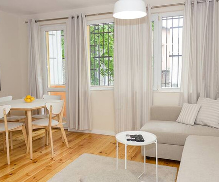 Varna Retreat: Cozy 2BD Flat in a Central Location