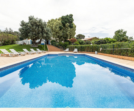 Silves Retreat | Private Pool | Pet Friendly