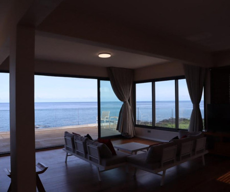 Océans luxury oceanfront sunset view 2BR apart