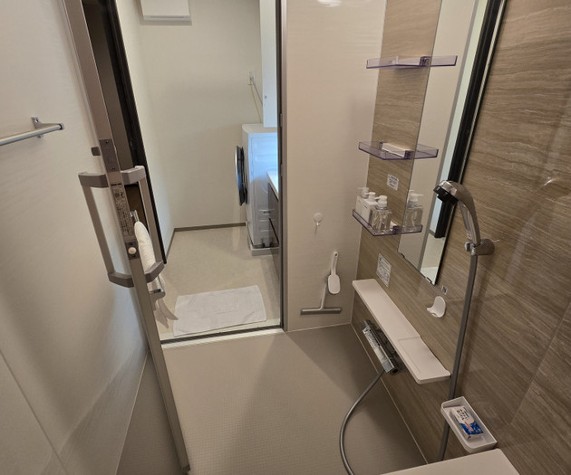 HIVEN Kinshicho BK 701 | Standard Floor