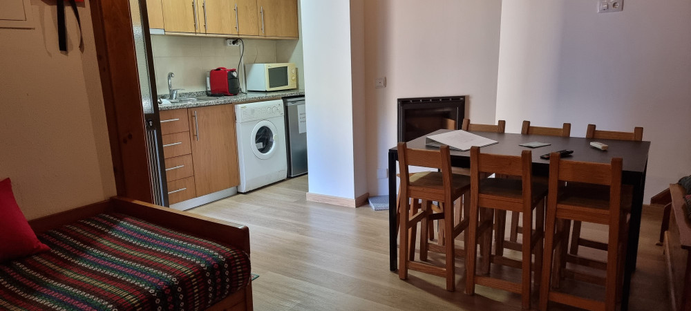 Furnished and equipped T3 house preview