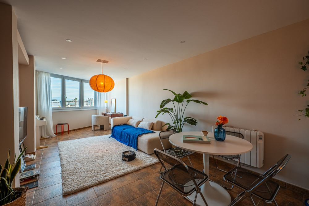 Beachside Apartment in Los Álamos, Torremolinos preview