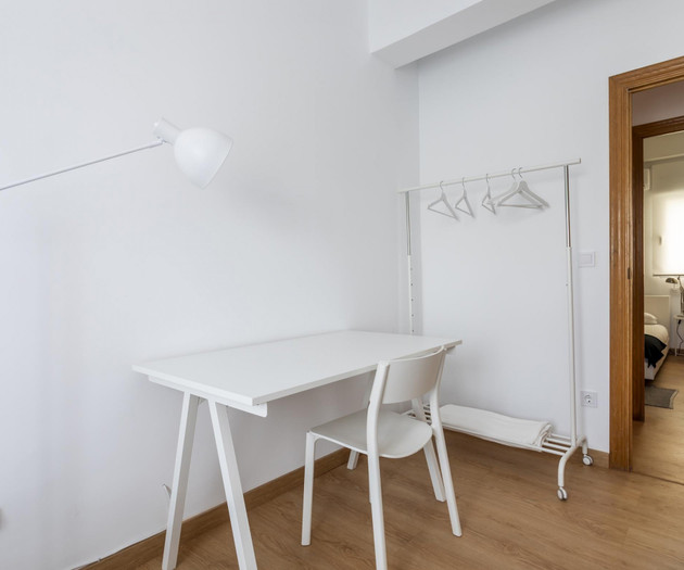Nice for nomads 3 bedroom apartment · Seasonal Ren