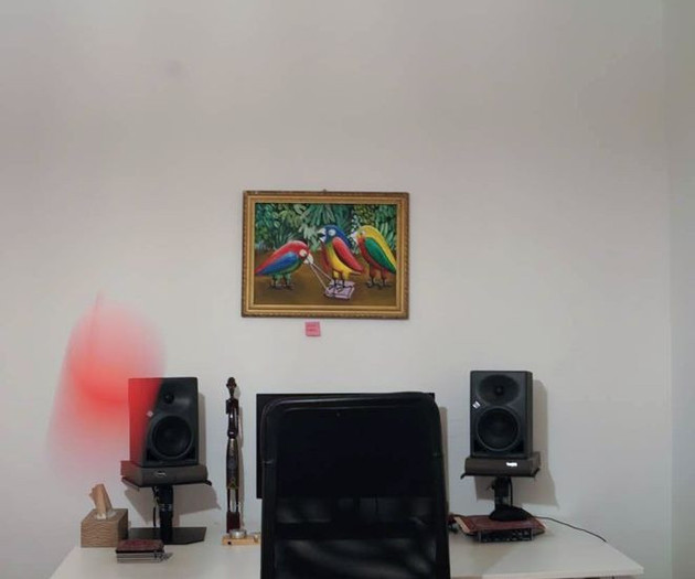 Bohemian apartment central Berlin