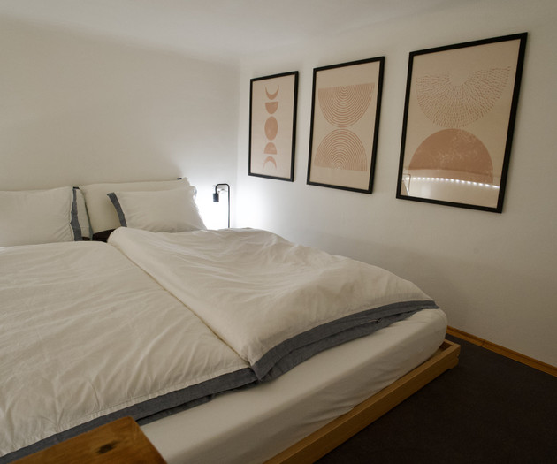Downtown Studio apartment in the heart of Budapest