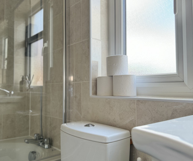 Enyo House Brentford London