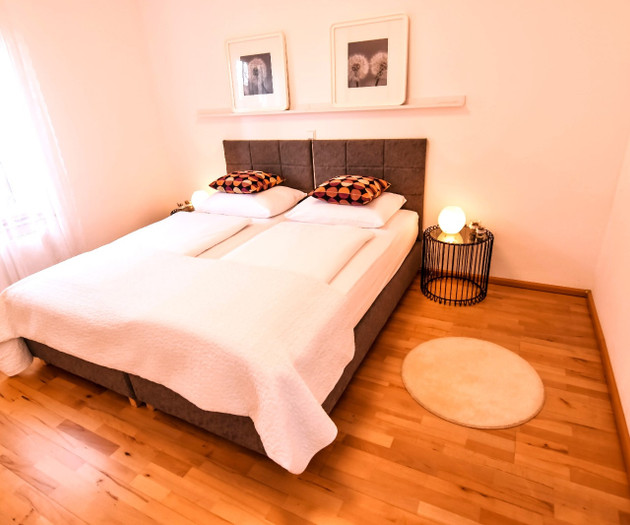 87 m2-Modern 2 Bedroom Apartment with a Terrace