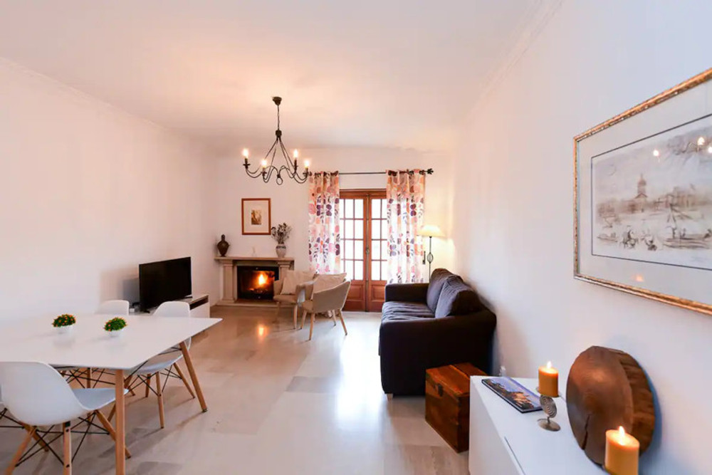Apartment in the center of Sintra