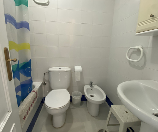 Apartamento Costa de Sancti Petri
