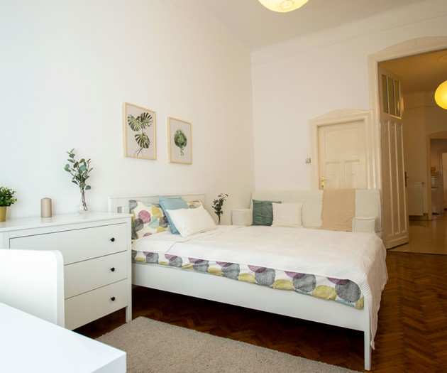 Kazinczy utca 10. no2 (small-cozy home)