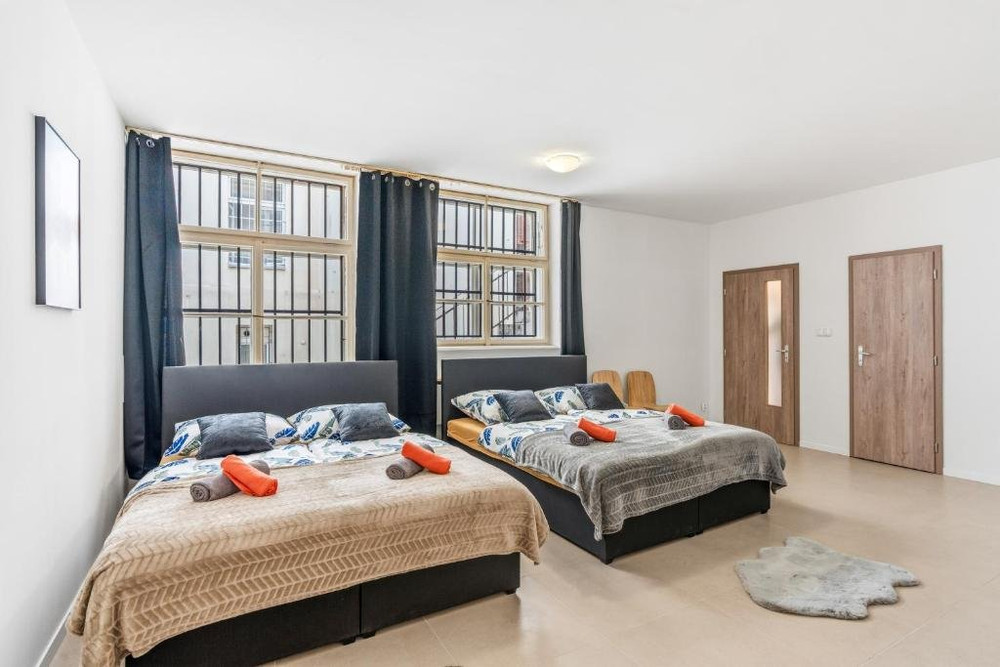 Hidden Garden Residence | Terrace & 2 Bedrooms preview