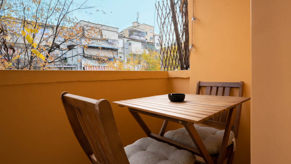 UrbanRetreat Tirana preview