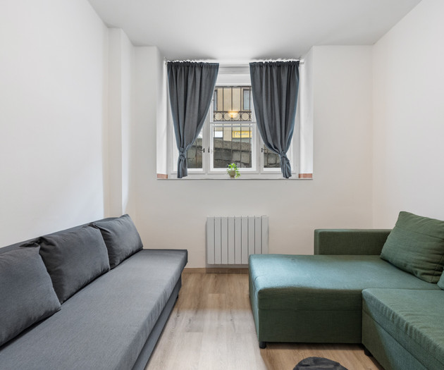 Prague Serenity | Stylish & Fully Equipped