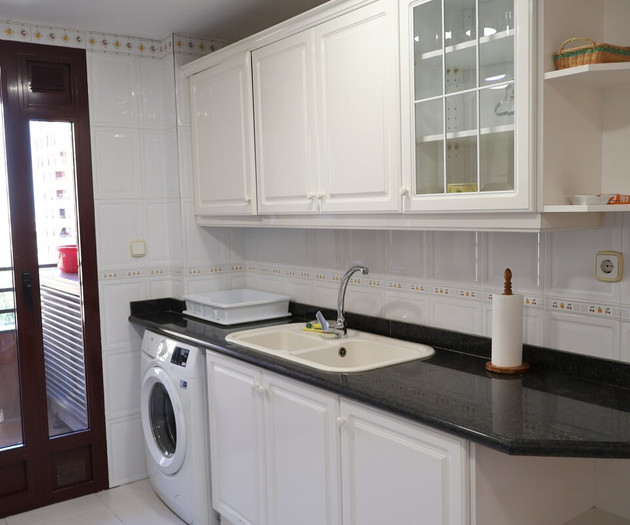 Bright and comfortable home