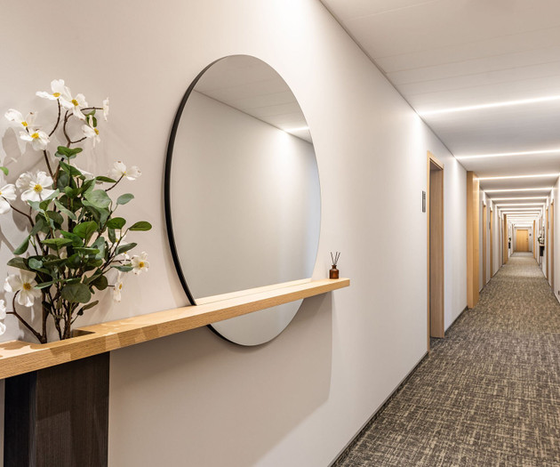 NEW Self-service apartments (high comfort) 2kk