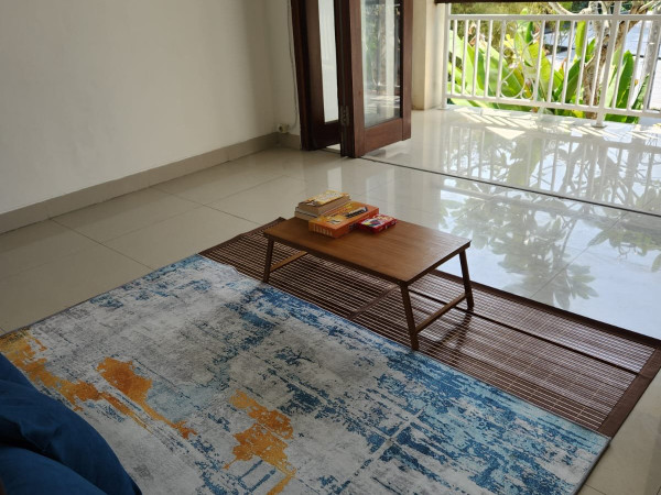 Living room 2