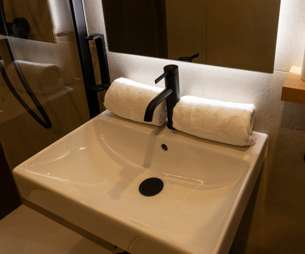 Sauló Aparthotel - Family Apartment