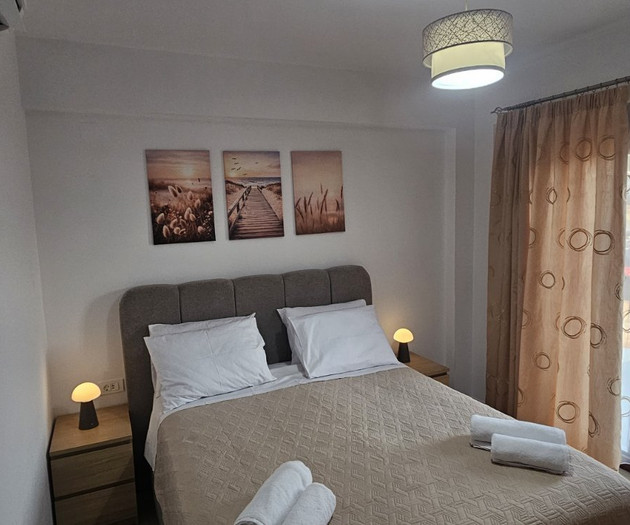 Villa Anna’s | Cretan Escape near Balos,Falassarna