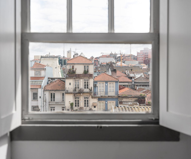 Studio in Porto City Centre