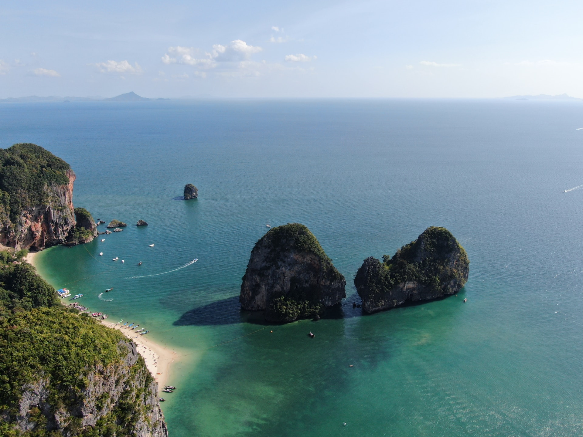 Cheap furnished apartments for rent in Ao Nang