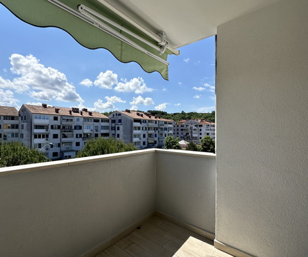 Flat apartment ANABELA Portoroz