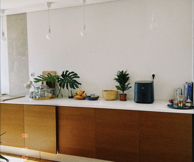 🌿 Bright & Cozy Home — More Than Just a Flat