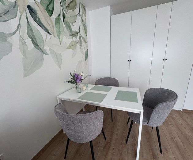 Stylish Flat Close to City Park & Puskás Arena